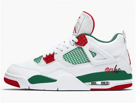 air jordan 4 nrg gucci where to buy|Air Jordan 4 NRG “White Gucci” Releasing April 2019.